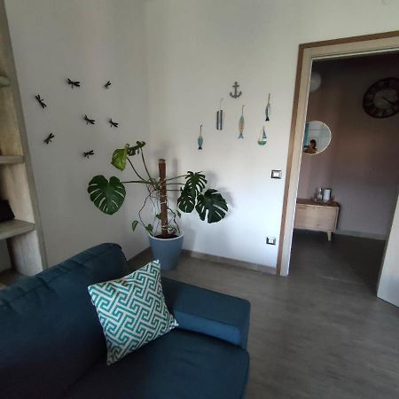 B&B Libellula Иглесиас Екстериор снимка