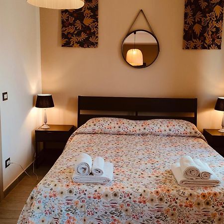 B&B Libellula Иглесиас Екстериор снимка