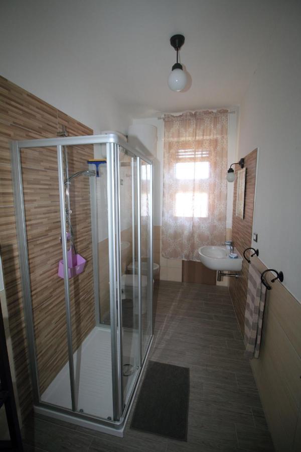 B&B Libellula Иглесиас Екстериор снимка