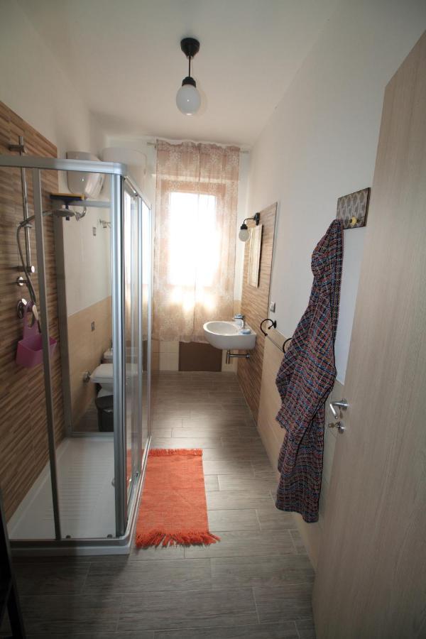B&B Libellula Иглесиас Екстериор снимка