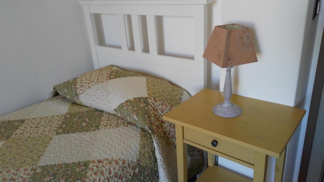 B&B Libellula Иглесиас Екстериор снимка